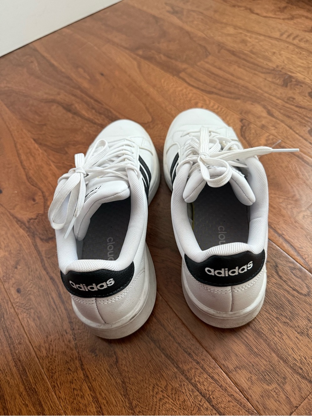 Adidas Grand Court Sneakers - Picture 5 of 8